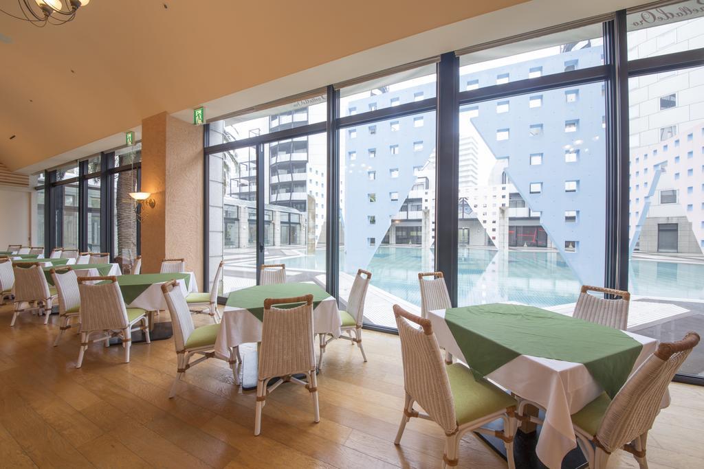 The Residential Suites Fukuoka Fukuoka  Bagian luar foto