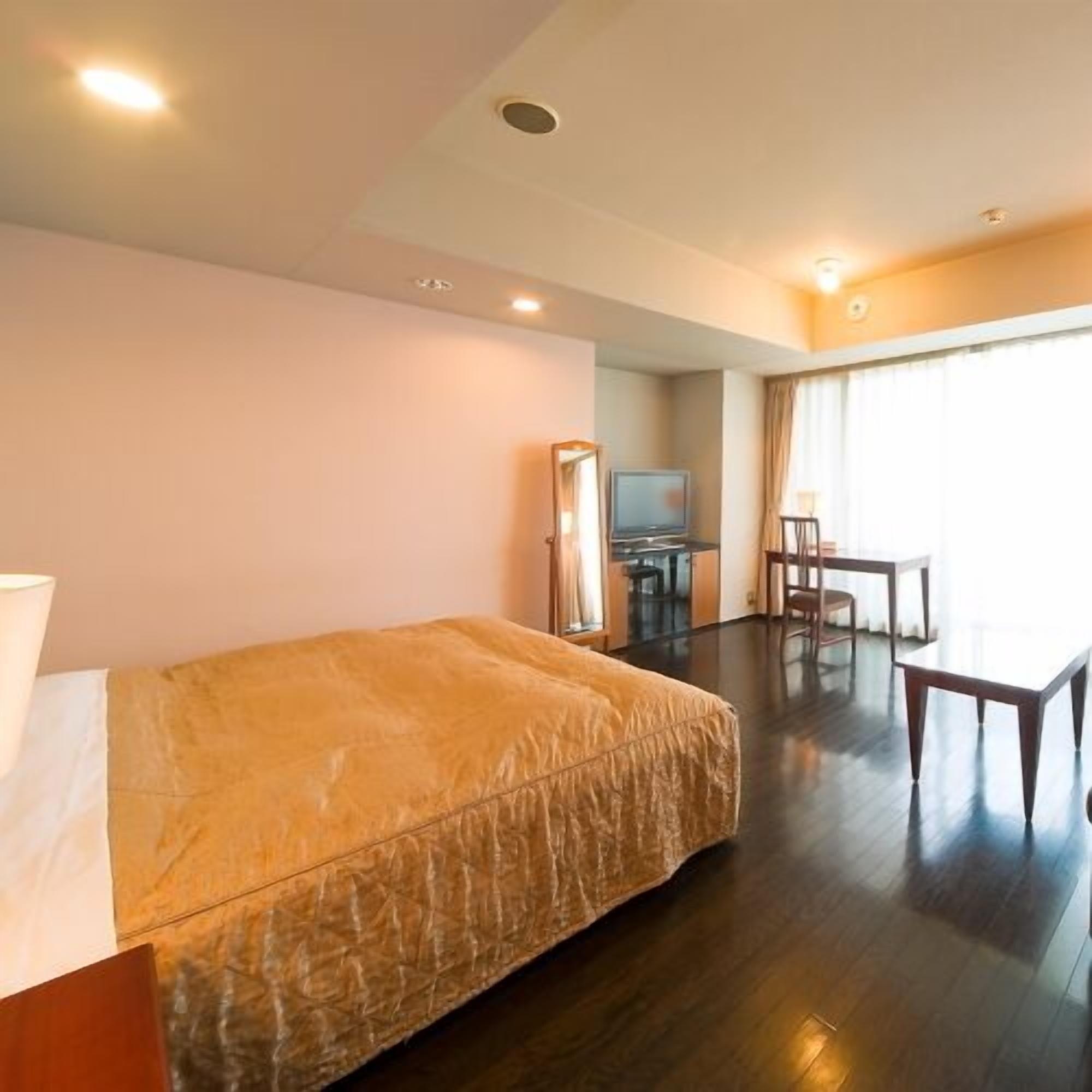 The Residential Suites Fukuoka Fukuoka  Bagian luar foto