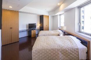 The Residential Suites Fukuoka Fukuoka  Ruang foto