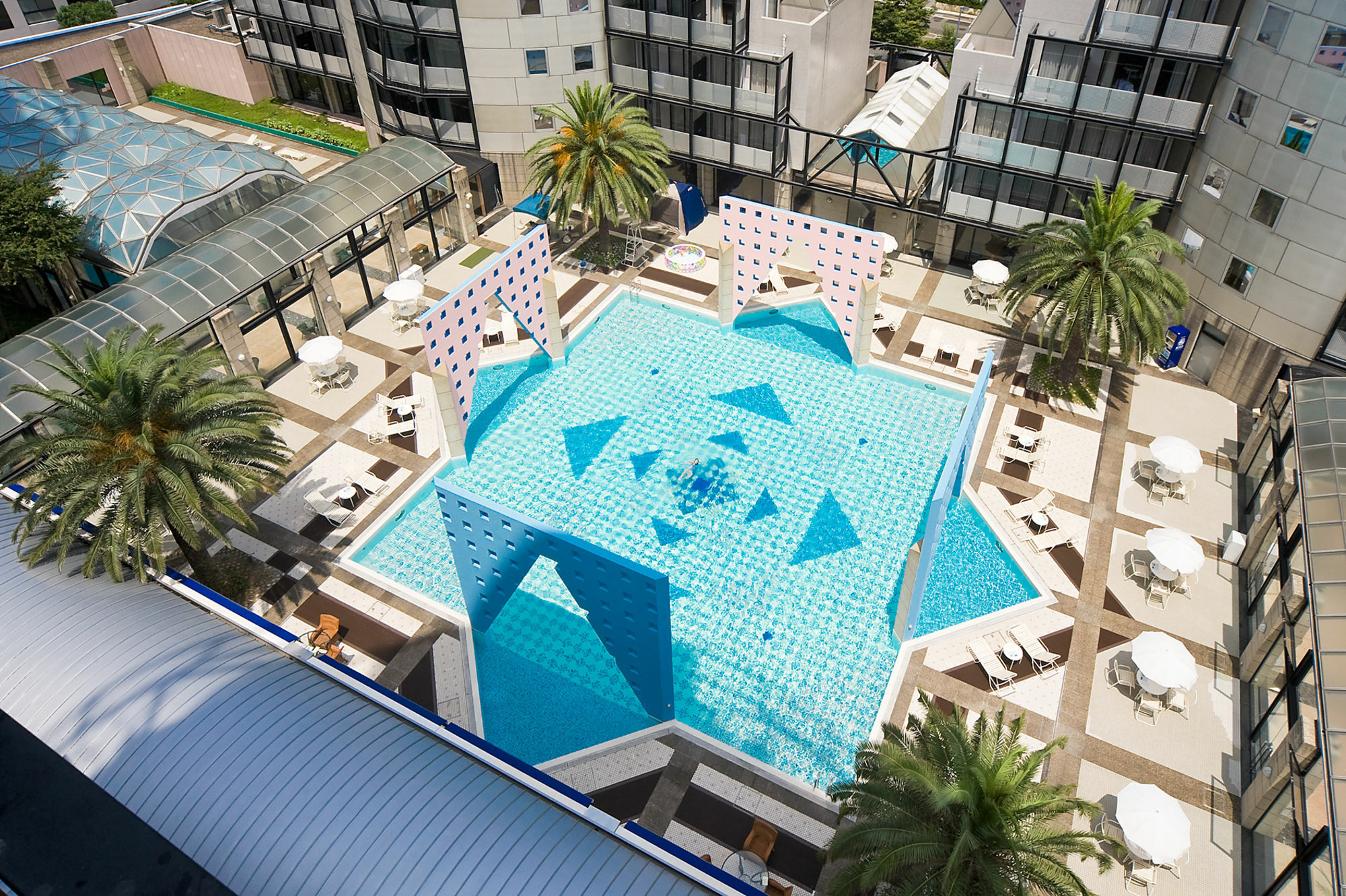 The Residential Suites Fukuoka Fukuoka  Bagian luar foto